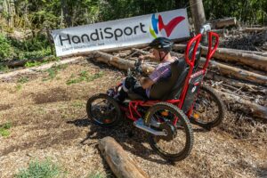 Lire la suite à propos de l’article Jur’Handi Race