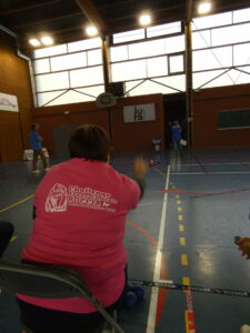 Lire la suite à propos de l’article Championnat de France de Boccia