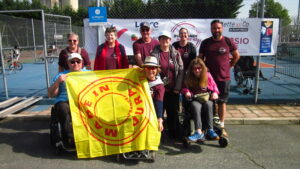 Lire la suite à propos de l’article RUN HANDI NATURE 42