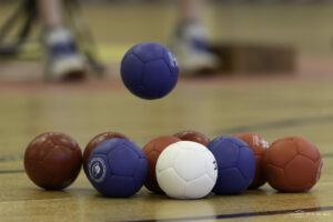 Lire la suite à propos de l’article Championnat de France de Boccia