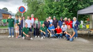Lire la suite à propos de l’article LE TOUR DE FRANCE PASSE A ST PIERRE