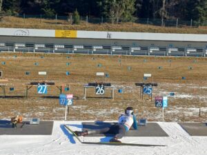 Lire la suite à propos de l’article Retour sur la fin d&rsquo;année 2025