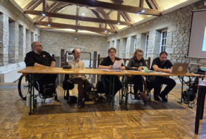 Lire la suite à propos de l’article Assemblée Générale 2025 du CDH 39