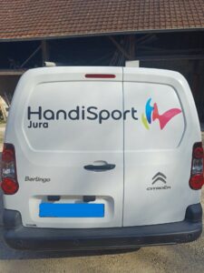 Lire la suite à propos de l’article Véhicule du CDH 39